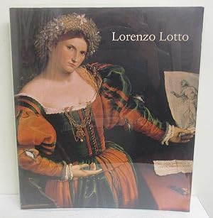 Seller image for Lorenzo Lotto for sale by The Book Junction