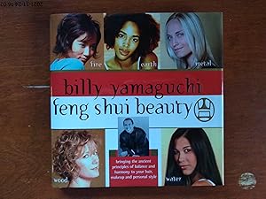 feng shui beauty (Only Signed book)