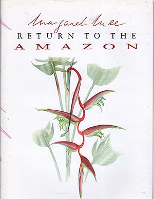 Seller image for Margaret Mee: Return to the Amazon for sale by Recycled Books & Music