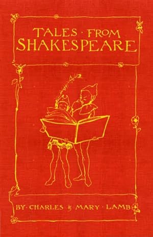 Seller image for Tales from Shakespeare for sale by GreatBookPrices