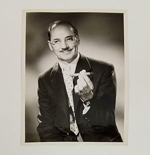 Groucho Marx | Type 1 Photograph