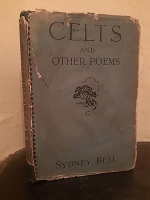 Seller image for Celts and Other Poems for sale by Temple Bar Bookshop