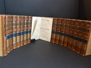 Dictionnaire chronologique et raisonné des découvertes, inventions, innovations, perfectionnemens...