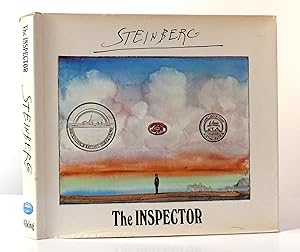 Seller image for THE INSPECTOR for sale by Rare Book Cellar