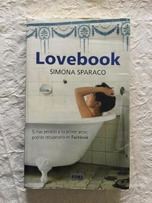 Imagen del vendedor de Lovebook a la venta por Libros Ambig