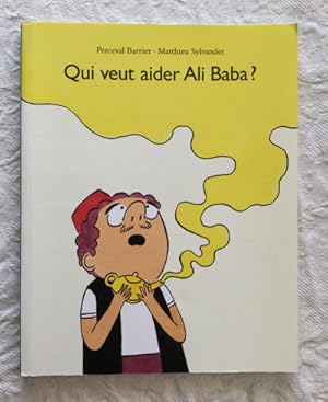 Image du vendeur pour Qui veut aider Ali Baba? mis en vente par Libros Ambig