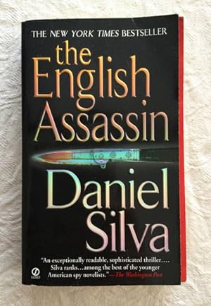 Seller image for The English Assassin for sale by Libros Ambig