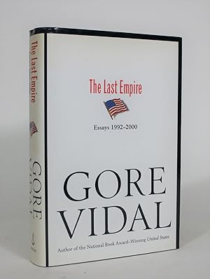 Seller image for The Last Empire: Essays 1992-2000 for sale by Minotavros Books,    ABAC    ILAB