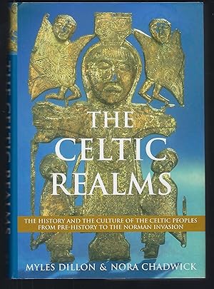 Seller image for The Celtic Realms for sale by Turn-The-Page Books