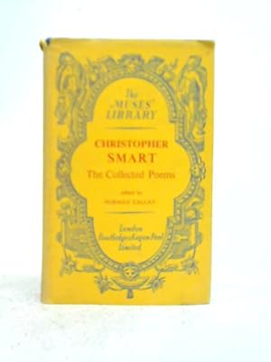 Bild des Verkufers fr Collected Poems: Volume Two zum Verkauf von World of Rare Books