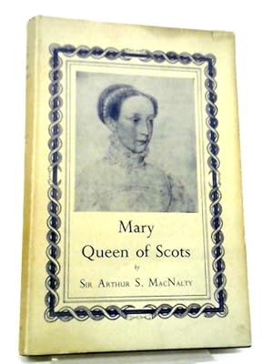 Seller image for Mary, Queen of Scots for sale by World of Rare Books