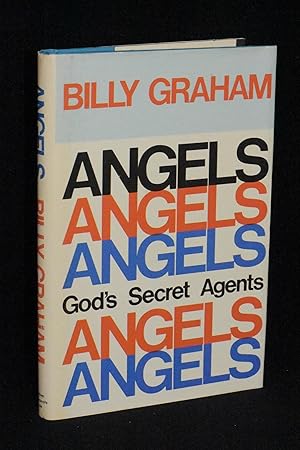 Angels; God's Secret Agents