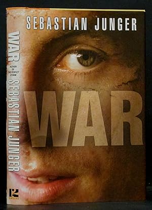 War (SIGNED)