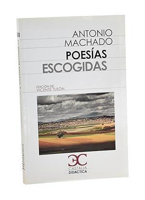 Seller image for POESAS ESCOGIDAS for sale by Librera Monogatari