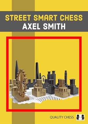 Seller image for Street Smart Chess for sale by GreatBookPricesUK