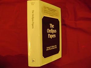 Seller image for The Oedipus Papers. Classics in Psychoanalysis Monograph Series. Monograph 6. for sale by BookMine