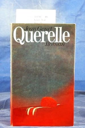 Querelle - Roman (Querelle de Brest)