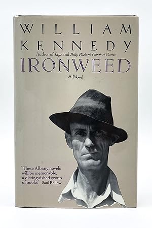 IRONWEED