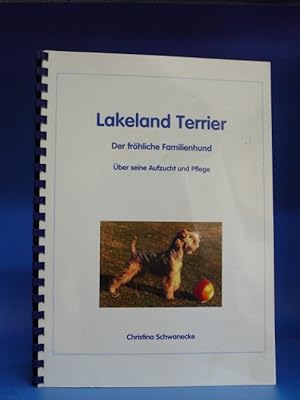 Lakeland Terrier