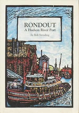 Rondout : a Hudson River port