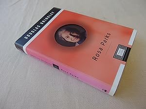Imagen del vendedor de Rosa Parks: A Penguin Life (Penguin Lives Biographies) a la venta por Nightshade Booksellers, IOBA member