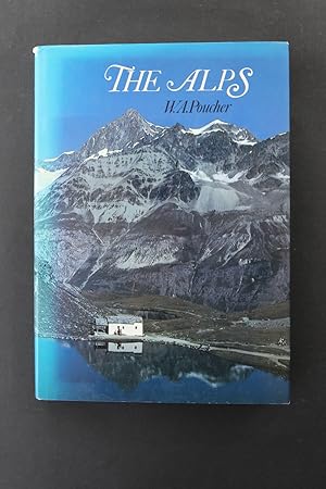 Seller image for The Alps for sale by Plane Tree Books