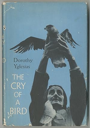 Seller image for The Cry Of A Bird for sale by Between the Covers-Rare Books, Inc. ABAA