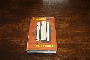 INVISIBLE MAN