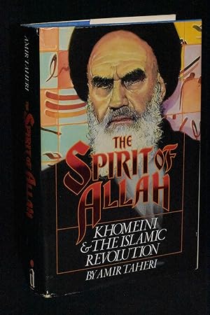 The Spirit of Allah: Khomeini & The Islamic Revolution