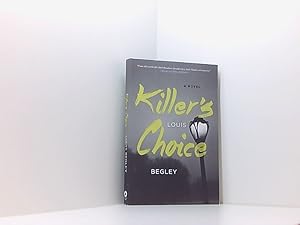 Imagen del vendedor de Killer's Choice: A Novel (Jack Dana, Band 3) a la venta por Book Broker