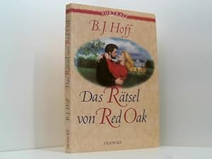 Bild des Verkufers fr Das Rtsel von Red Oak (Portrait) zum Verkauf von Book Broker