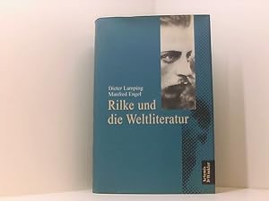 Rilke und die Weltliteratur