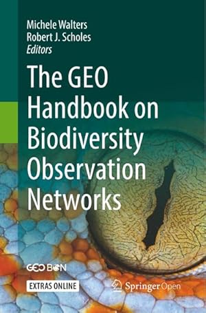 Bild des Verkufers fr The GEO Handbook on Biodiversity Observation Networks zum Verkauf von AHA-BUCH GmbH