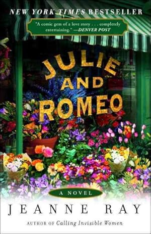 Imagen del vendedor de Julie and Romeo : A Novel a la venta por GreatBookPrices