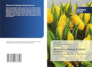 Seller image for Advances in Biology & Animal Sciences for sale by moluna