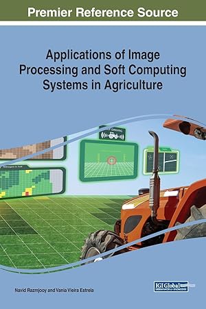 Seller image for Applications of Image Processing and Soft Computing Systems in Agriculture for sale by moluna