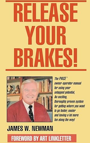 Imagen del vendedor de Release Your Brakes! a la venta por moluna