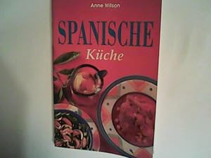 Seller image for Spanische Kche for sale by ANTIQUARIAT FRDEBUCH Inh.Michael Simon
