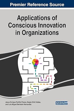 Seller image for Applications of Conscious Innovation in Organizations for sale by moluna