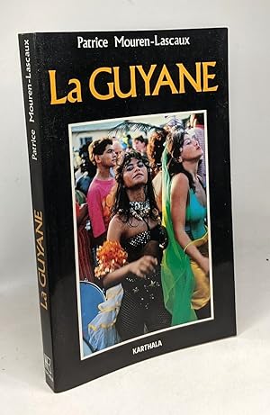 Seller image for La Guyane for sale by crealivres