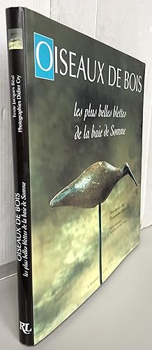 Les oiseaux des bois