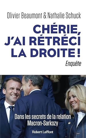 chérie, j'ai rétréci la Droite ! enquête