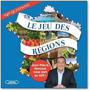 le jeu des régions