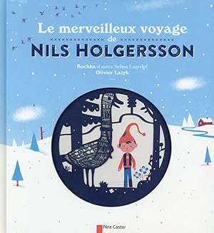 Bild des Verkufers fr le merveilleux voyage de Nils Holgersson zum Verkauf von Chapitre.com : livres et presse ancienne