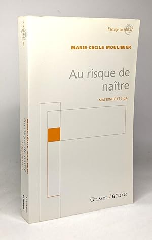 Au risque de naître - maternité et sida