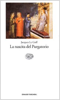 Seller image for La nascita del purgatorio for sale by librisaggi