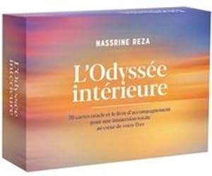 l'Odyssée intérieure