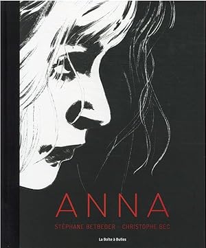 Seller image for Anna for sale by Chapitre.com : livres et presse ancienne
