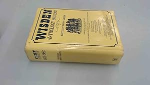 Seller image for Wisden Anthology 1963-1982 for sale by BoundlessBookstore