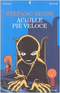 Achille piè veloce